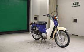 HONDA C110 SUPER CUB 2026 JA07