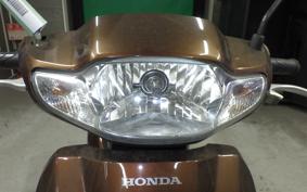 HONDA TACT-4ﾍﾞｰｼｯｸ