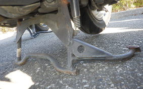 HONDA SPACY 100 JF13