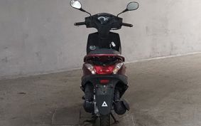 YAMAHA AXIS Z SED7J