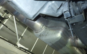 KAWASAKI NINJA 1000 A 2017 ZXT00W