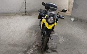 SUZUKI V-STROM 250 DS12E