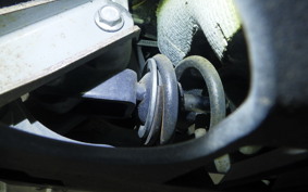 SUZUKI SKYWAVE 250 (Burgman 250) S Gen.3 2021 CJ46A