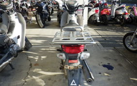 HONDA C110 SUPER CUB