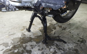 HONDA ｸﾛｽｶﾌﾞ110-2 2015 JA45