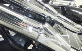 SUZUKI BOULEVARD 400 2013 VK57A