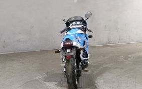 SUZUKI GSX-R400 1986 GK71F