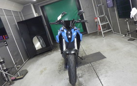 SUZUKI GSX-8S 2023 EM1AA