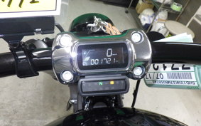 HARLEY FXBRS1870 2021
