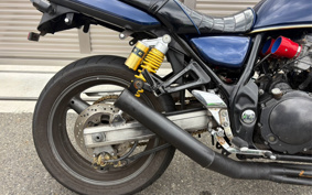 SUZUKI INAZUMA 400 2005 GK7BA