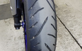 YAMAHA TRACER 9 GT+ 2023 RN70J