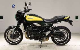 KAWASAKI Z900RS 2024