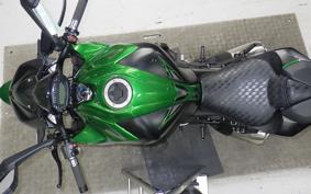 KAWASAKI Z1000 Gen.5 2020
