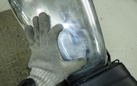 YAMAHA TW200 Gen.2 2019 DG07J