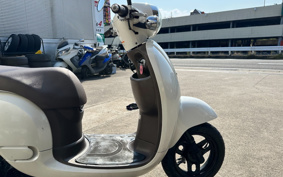 HONDA GIORNO AF70