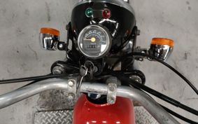 HONDA APE50 AC16