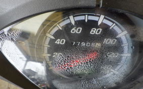 SUZUKI ADDRESS 110 CE47A