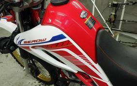 YAMAHA SEROW 250 Gen.3 1997 DG31J