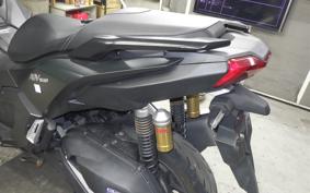 HONDA ADV160 2006 KF54