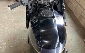KAWASAKI GPZ900R NINJA 1990 ZX900A