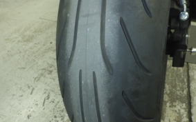 SUZUKI GSX-R750 2008