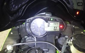 KAWASAKI NINJA ZX-6R 2017