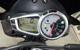 TRIUMPH STREET TRIPLE R 2011