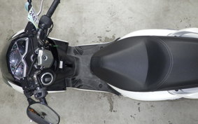 YAMAHA MAJESTY155 S SG28J