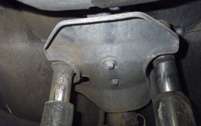 HONDA DIO GEN 3 AF34