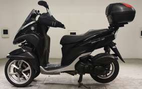 YAMAHA TRICITY 125 2025 SE82J