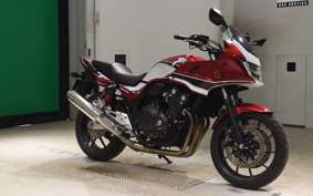 HONDA CB400S BOL D'OR-4AEﾊﾟ 2020 NC42