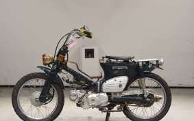 HONDA C50 SUPER CUB AA01