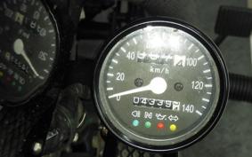 KAWASAKI VULCAN 400 CLASSIC 1996 VN400A