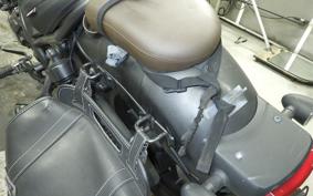 HONDA REBEL 250 S 2014 MC49