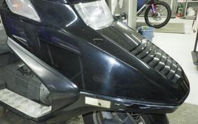 HONDA FUSION X MF02