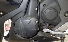 KAWASAKI NINJA 400R 2010 ER400B