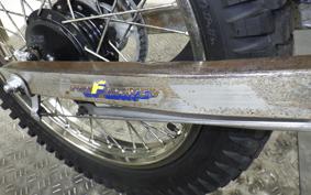 SUZUKI TS50 Hustler SA11A