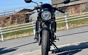 SUZUKI SV650X ABS 2020 VP55B