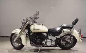 YAMAHA DRAGSTAR 400 CLASSIC 2002 VH01J