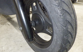 SUZUKI ADDRESS V125 S CF4MA