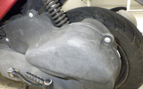 SUZUKI LET's 4 CA45A
