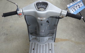 HONDA JULIO AF52