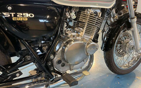 SUZUKI ST250E 2009 NJ4CA