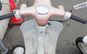 HONDA GIORNO AF24