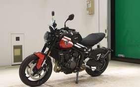 TRIUMPH TRIDENT 660 2026