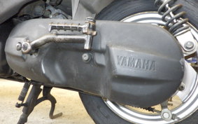 YAMAHA BJ SA24J
