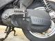 Фото Yamaha BJ с японского аукциона