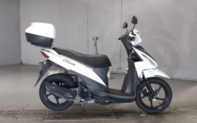 SUZUKI ADDRESS V110 CE47A