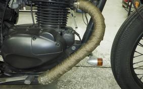 KAWASAKI ESTRELLA RS BJ250A