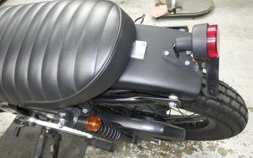 HONDA CB250 RS 2026 MC02
